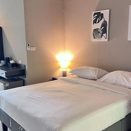 Green Residence Hotel Bang Rak Beach  Zewnętrze zdjęcie