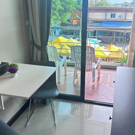 Green Residence Hotel Bang Rak Beach  Zewnętrze zdjęcie
